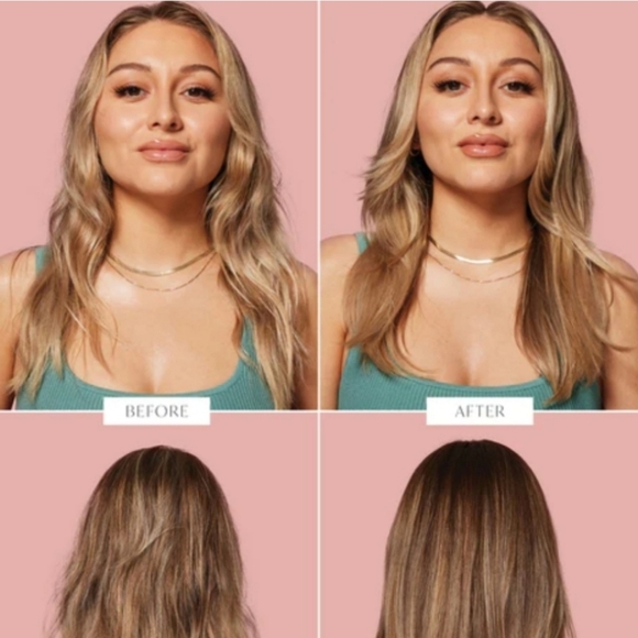 💇🏼‍♀️ Complex Culture Titanium Curling Wand - Picture 3 of 5